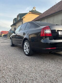 Škoda octavia 2 - 1.6 TDI CR / DSG 2012 - TOPSTAV - 4