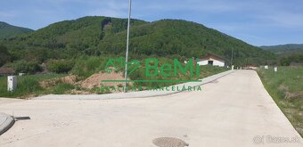 Stavebný POZEMOK ...1382 m2...Horné Hámre (170-14-DARE) - 4
