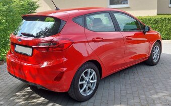 Ford Fiesta 1.0 EcoBoost, ST Line, 74 kW, Manual 6 st. 2018 - 4