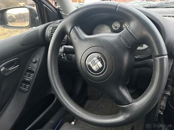 Rozpredám Seat Leon 1.9 TDI ARL 110kw - 4
