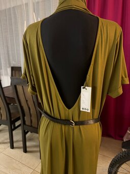 BooHoo šaty - 4
