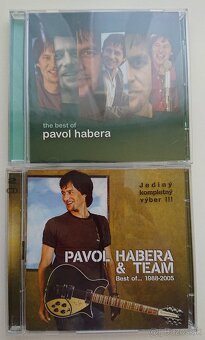 Pavol Habera / Team - 4