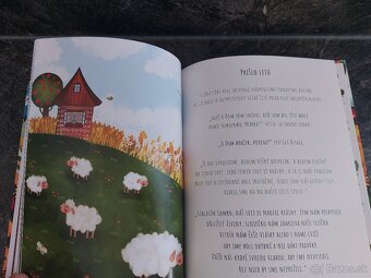 O malinkom semienku - 4