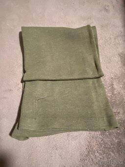 Predam tieto vojenske veci original OSSR - 4