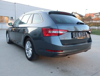 Škoda Superb TDi r.2021 DSG, 107tis.km, odpočet, 14.999€+DPH - 4