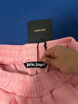 Palm angels shorts - 4