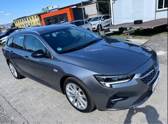 Opel Insignia ST 2.0 CDTi S&S Elegance A/T - 4