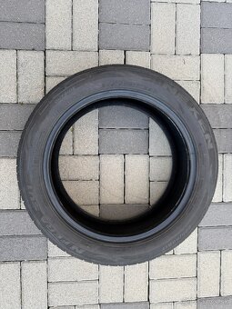 Letné pneumatiky Nexen 205/50 R17 - 4
