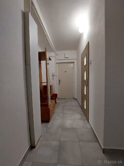 Prenájom bytu v Rožňave - 4