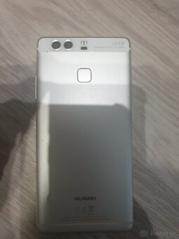 P9 EVA-L19 - 4