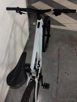 Specialized Levo alloy NB iceblu S6 - 4
