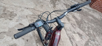 Predam elektrobicykel - 4