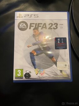 Hry ps4/ps5 - 4