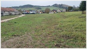 ID 3057 Predaj: pozemkov Ovčiarsko - 4