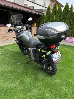 Suzuki DL 650 V-Strom r.v. 2021 35kw v TP - 4