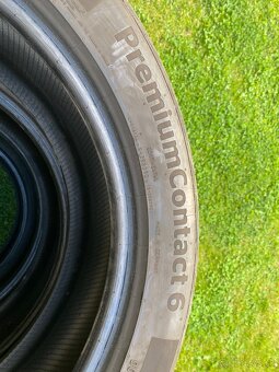 235/50 R19 V XL Continental Premuim Contact 6 - 4