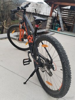 KTM Bicykel - 4