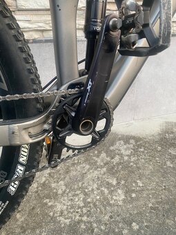 TREK fuel EX 9.8 - 4