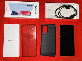 Samsung Galaxy A13 4G 32GB - 4