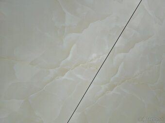 Dlažba 60x120 Onyx lesk Pearl Gold - 4