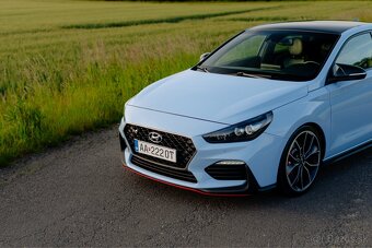 Hyundai i30n Performance - 4