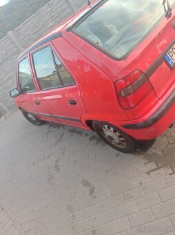 Dobrý deň mám naprejam Felicia - 4