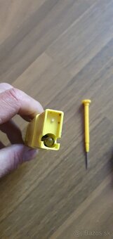 pH testr kalibrační , měření ph vody v bazénu - 4
