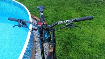 Lapierre DH 727 World CUP - 4