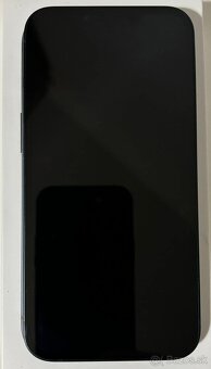 iPhone 13 - 128GB black - 4