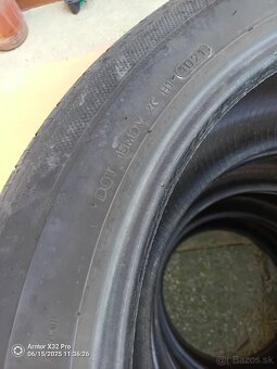 Hankook r21 - 4