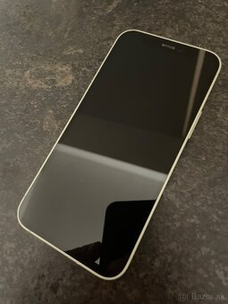 iPhone 12 mini zelený - 4