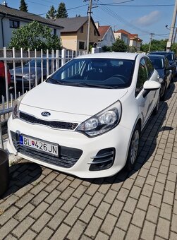 KIA Rio 1.4 CRDi Gold - 4