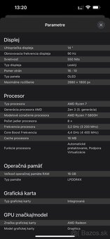 ASUS Zenbook 14 Flip OLED - 4