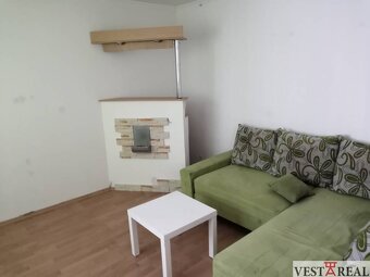 Na predaj 3 izbový byt z balkónom Galanta - 4