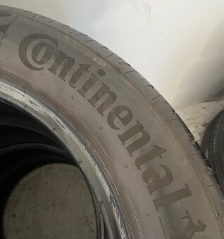 235/55 R18 Letne Continental - 4