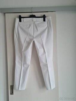 Ralph Lauren elegantné dámske nohavice - 4