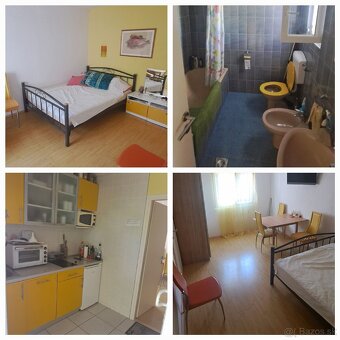 APARTMÁNY PRIAMO NA PLÁŽI NEMIRA / OMIŠ - 4