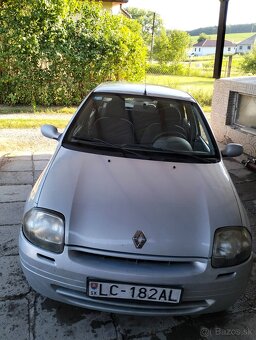 Renault Thalia - 4