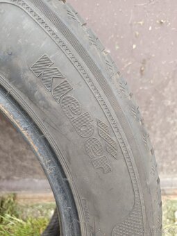 205 55 r16 kleber ročné letné 2ks - 4