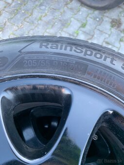 Mercedes Benz 5x112 r16 - 4