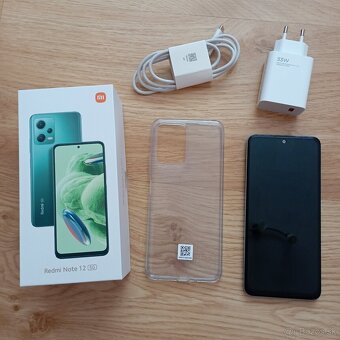 Redmi Note 12 5G - 4