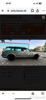 Wv passat b 5.5 - 4