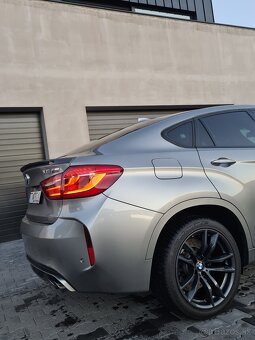 BMW X6M Carbon - 4