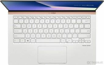 Asus Zenbook UX433F, Full HD 14", 16GB ram, Win11, i7-8565U - 4