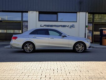 Mercedes-Benz E 350 CDI V6 BlueTEC Avantgarde 4matic, W212 - 4
