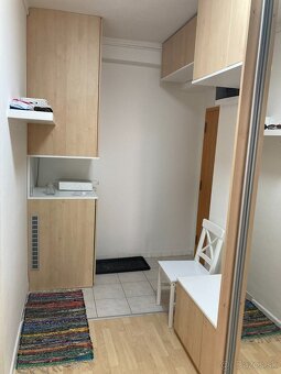 3-izbový byt v Rači (Krásňany) na prenájom – útulný, priestr - 4