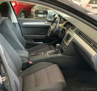 VW Passat B8 2.0 TDi dsg Škoda Octavia Superb Golf - 4