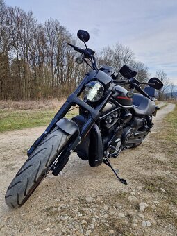 Harley Davidson - Night Rod Special - 4