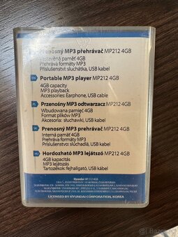 MP3 Hyundai - 4