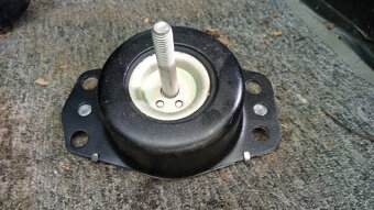 Predám motor Opel Movano - 4